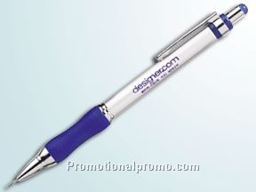 Easy write mechanical pencil