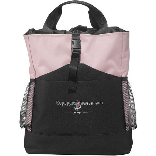 Eclipse Backpack Tote