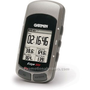 Edge 305HR GPS - Personal Trainer