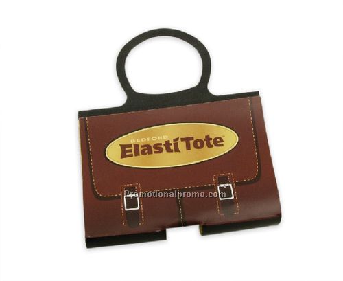 Elasti-Tote39228/B>