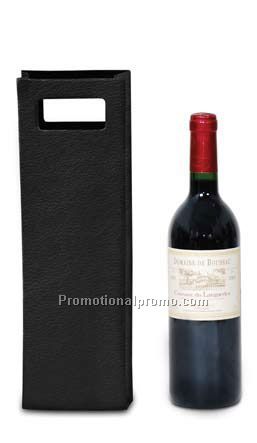 Elegant Wine Sleeve