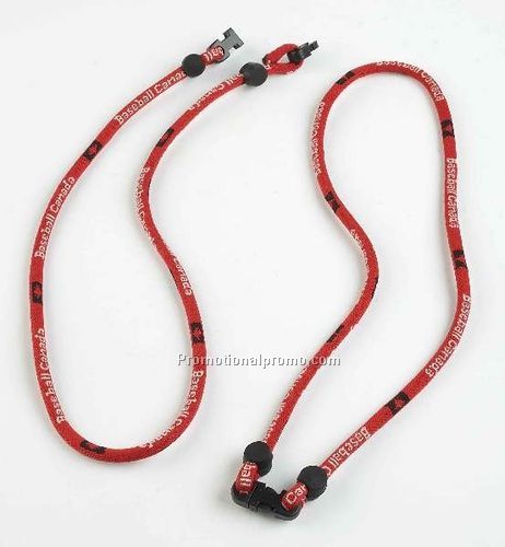 Energy Necklace - 1/4