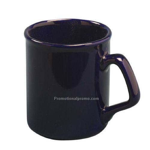 English Mug Gloss Cobalt