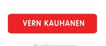 Engraved Only Badges - 2 1/2