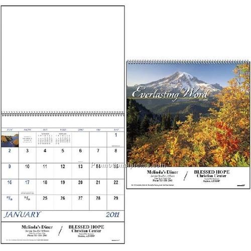 Everlasting Word - Spiral - 12