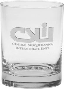 Executive Double Old Fashion - 14 oz.