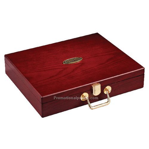 Executive Putter Set