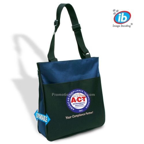 Expandable Tote