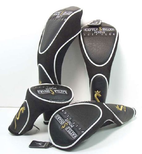 Extreme Putter / Hybrid