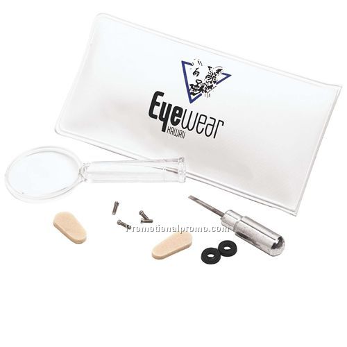 Eyeglass Repair Kit