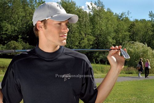 FERST-DRY39200TRIFLEX MOCKNECK