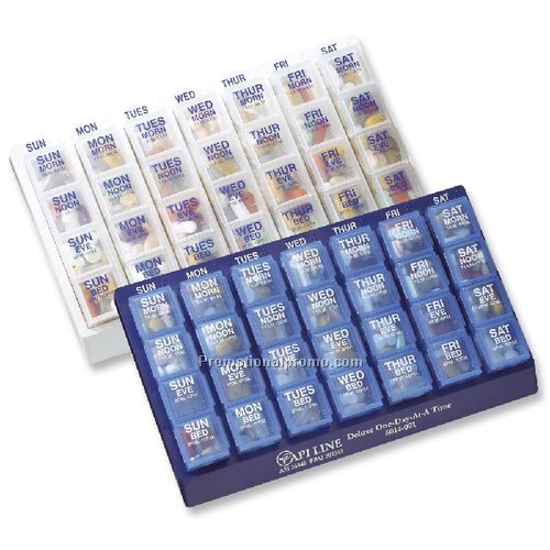 FOUR-A-DAY, ONE-DAY-AT-A-TIME