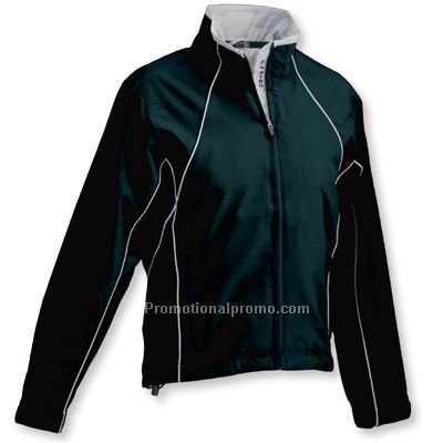 FUZION LADIES JACKET - 3201001