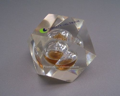 Faceted Cube