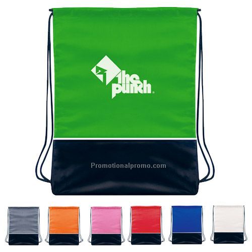 Fashion Drawstring Backpack