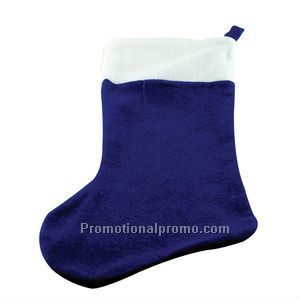 Felt Christmas Stocking