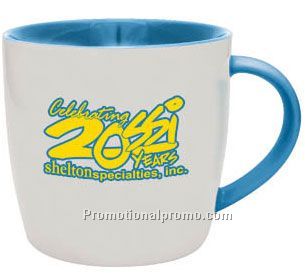 Festival Collection - 13 oz. Ocean Blue