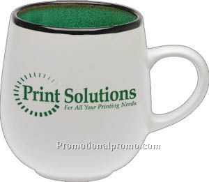 Fireside Collection - 16 oz. Sea Green