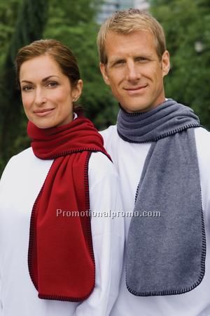 Fleece Scarf