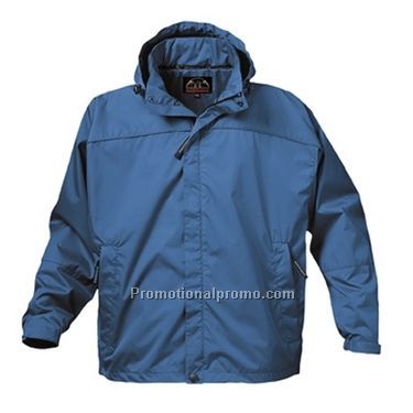 Fleet Micro Ripstop Rainshell