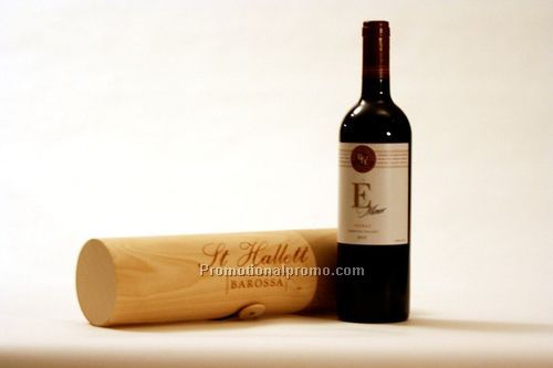Flex Roll Wine Box 1 Bottle