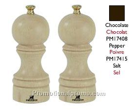 Fontainebleau Salt Mill - Chocolate