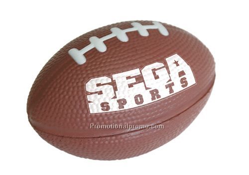 Football Squeeze Ball