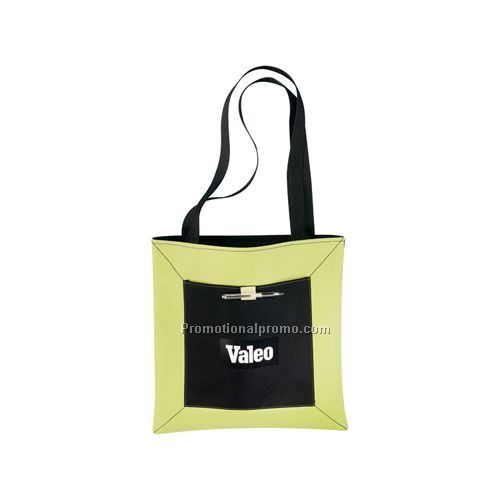Frame Convention Tote