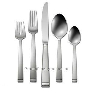 Frost 20pc Place Setting