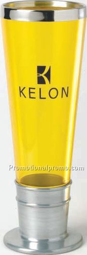 Fusion 17 oz Pilsner Glass