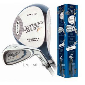 Future Tour - Junior 6-11