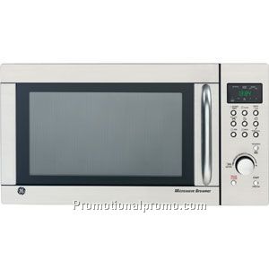 GE Microwave Browner w/ Convenience Controls
