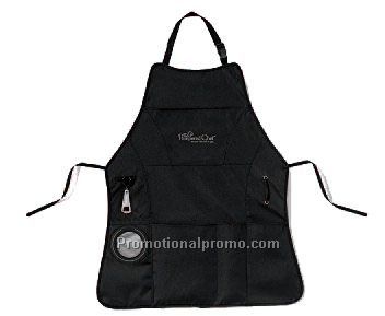 GRILL MASTER APRON KIT