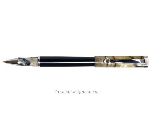 GRX Rollerball Pen - Black