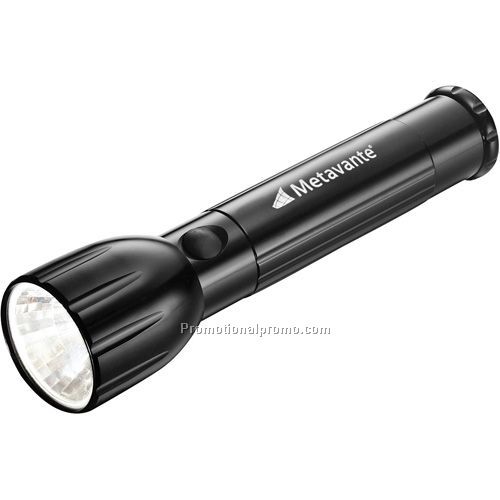 Garrity 2D Hi-Tech Aluminum - A5