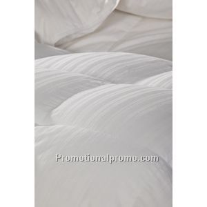 Gel Fiber Synthetic Duvet - Queen