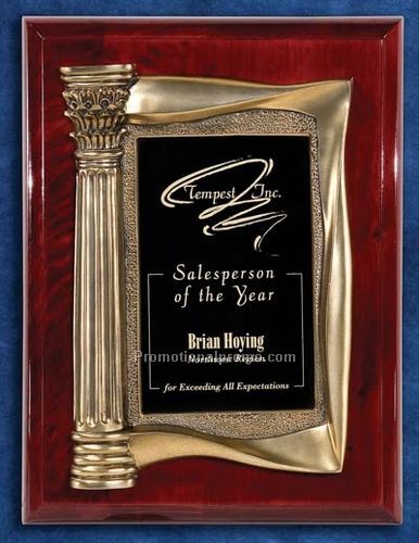 Golden Corinthian Roxbury