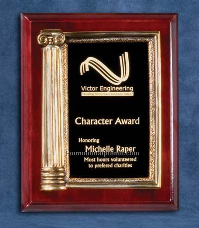 Golden Ionic Roxbury