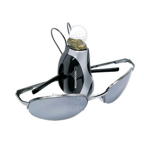 Golf Bag* Beetle Clip