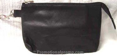 Golf Pouch - Top Zip & Hook