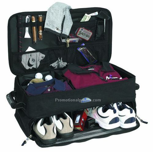 Golf Trunk Organizer