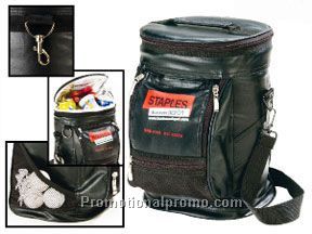 Golfers cooler bag - Urethane