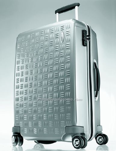 Graviton 2637920Zippered Spinner