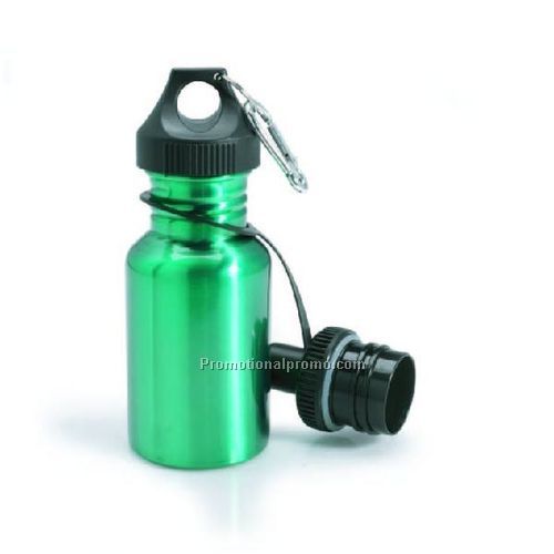 H2O Eco Stainless Steel Bottle