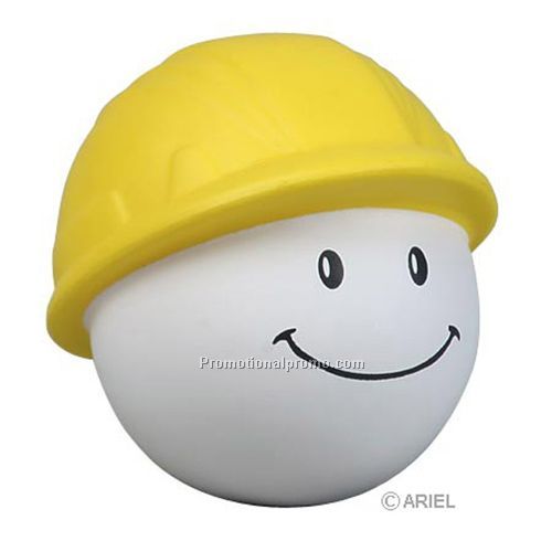 HARD HAT MAD CAP