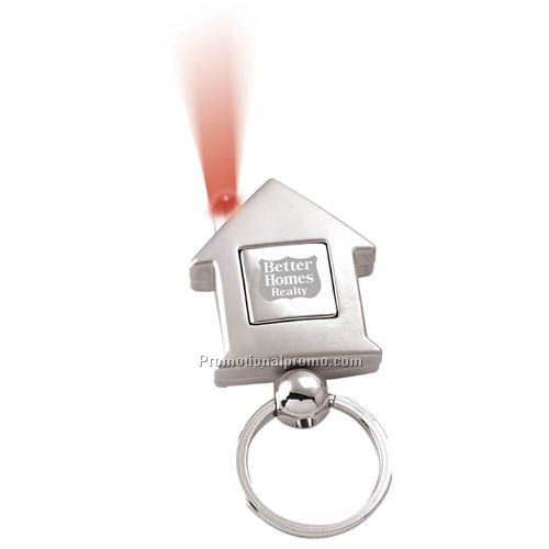 HOUSE KEYLIGHT