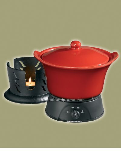 Hamilton Beach445763 Piece Party Crock