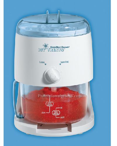 Hamilton Beach44576Icy TreatsTM Ice Shaver