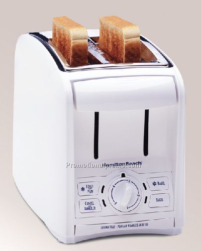 Hamilton Beach44576SmartToast445762 Slice Toaster - 22655C