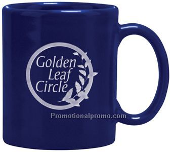 Hampton Collection - 11 oz. Midnight Blue